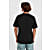 ONeill M MIX AND MATCH WAVE T-SHIRT, Black Out
