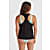 ONeill W BEACH VINTAGE TANK TOP, Black Out