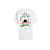 ONeill W BEACH VINTAGE HIGH ON TIDES T-SHIRT, Snow White
