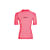 ONeill W ESSENTIALS BIDART SKIN S/SLV, Perfectly Pink