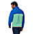 Patagonia M LIGHTWEIGHT SYNCHILLA SNAP T-PULLOVER, Early Teal