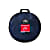 The North Face BASE CAMP DUFFEL M, Summit Navy - TNF Black
