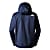 The North Face M QUEST JACKET, Summit Navy