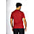 Maul Sport M MIKE FRESH, Chilli Red