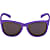 Alpina KIDS LUZY, Purple Matt - Purple Mirror