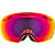 Alpina GRANBY Q-LITE, White - Lilac Matt - Mirror Rainbow