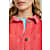 ONeill W CORD OVER SHIRT, Red Orcher