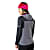 Dynafit W TOUR WOOL THERMAL HOODY, Black Out