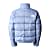 The North Face W HYALITE DOWN JACKET, Folk Blue