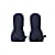 Reima TODDLERS TEPAS MITTENS, Navy