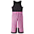 Reima KIDS ORYON WINTER PANTS, Classic Pink
