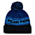 Peak Performance POW HAT, Salute Blue