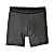 Patagonia M ESSENTIAL BOXERS BRIEFS 6", Forge Grey