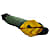 Nordisk GORMSSON -2° CURVE XL, Artichoke Green - Mustard Yellow - Black