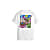 Picture M MACAGUA TEE, White
