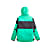 Picture M PAYMA JACKET, Spectra Green - Dark Blue