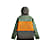 Picture M PICTURE OBJECT JACKET, Raven Grey