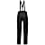 Scott M EXPLORAIR 3L PANTS (PREVIOUS MODEL), Black