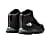 The North Face YOUTH FASTPACK HIKER MID WP, TNF Black - TNF Black