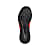 adidas TERREX AGRAVIC ULTRA M (PREVIOUS MODEL), Core Black - Grey Five - Solar Red
