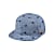 Barts KIDS PAUK CAP (PREVIOUS MODEL), Print Blue