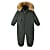 Reima TODDLERS GOTLAND WINTER OVERALL, Thyme Green