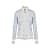 Dale of Norway W CHRISTIANIA JACKET, Offwhite - Metal Grey