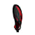 adidas Five Ten NIAD MOCCASYM, Power Red - Core Black - FTWR White
