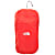 The North Face PACK RAIN COVER L, TNF Red