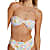 Billabong W DREAM CHASER TANLINES BETTY BANDEAU, Multi