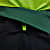 Black Diamond M RECON PRO STRETCH SHELL, Mountain Forest - Lime Green