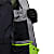 Black Diamond M RECON PRO STRETCH SHELL, Mountain Forest - Lime Green