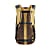 Picture OFF TRAX 20 BACKPACK, Gold Earthly Print