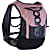 Evoc HYDRO PRO 6 + HYDRATION BLADDER 1.5L, Dusty Pink - Black
