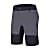 Protective M P-BOUNCE II OVERSIZE, Anthracite