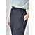 Picture W CHIMANY PANTS, Dark Blue