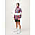 Picture W FIR RUGBY 1/4 ZIP SWEATER, Player Print