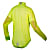 Endura M FS260-PRO ADRENALINE RACE CAPE II, Neon Yellow