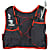 Camp TRAIL FORCE 5, Anthracite Grey - Red