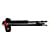 Scott TRAIL CARBON POLE, Black
