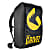 Grivel ROCKER 45, Black - Yellow