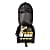 Grivel ROCKER 45, Black - Yellow