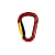 Grivel K6G MEGA TWIN GATE, Red