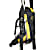 Grivel ALPINE PRO 40+10, Black - Yellow