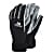 Mountain Equipment M SUPER ALPINE GLOVE, Black - Titanium