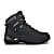 Lowa M RENEGADE GTX MID S-LEISTEN, Tiefschwarz