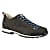 Dolomite M 54 LOW, Anthracite - Blue