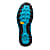 Scarpa M SPIN INFINITY, Azure - Ottanio