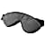 Eagle Creek SANDMAN EYESHADE, Ebony