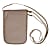 Eagle Creek UNDERCOVER NECK WALLET DLX, Khaki